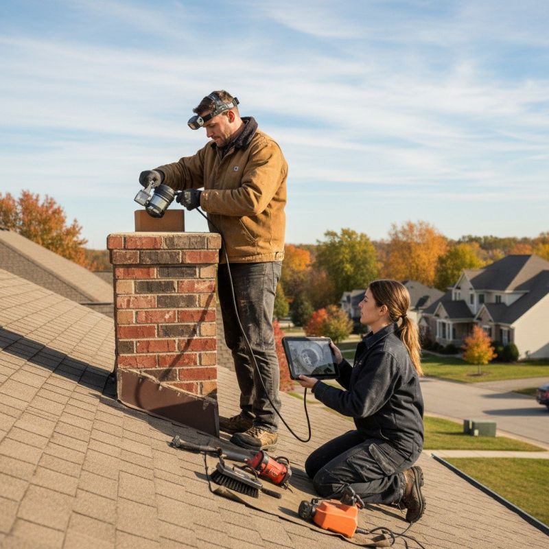 Chimney Cleaning Service in Tampa, FL