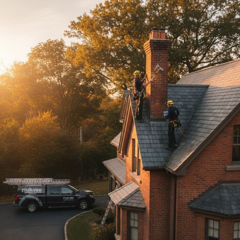 Chimney Sweeping in Jacksonville, FL
