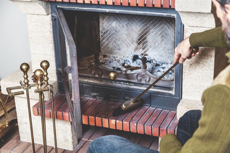 Fireplace Inspection Service in Marin County, CA