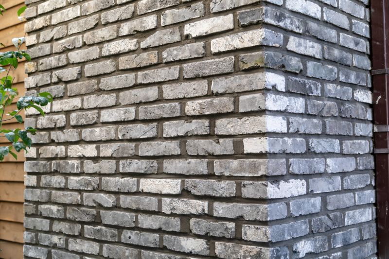 Brick Hardscaping Installation in Fairfield County, CT