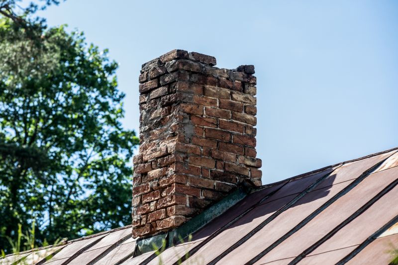 Chimney Assessment in San Francisco, CA