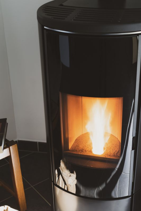 Type of Pellet Stove