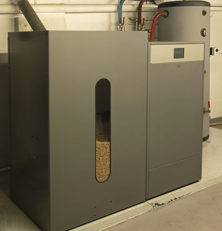 Local HVAC Contractors