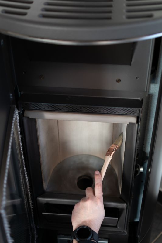 Energy Appliance Installers